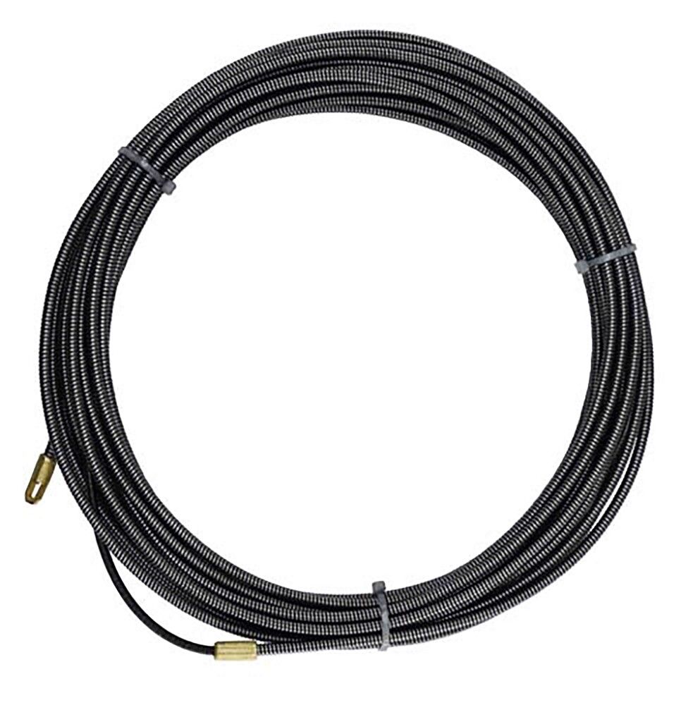 Vetojousi Harju musta teräs 20 m