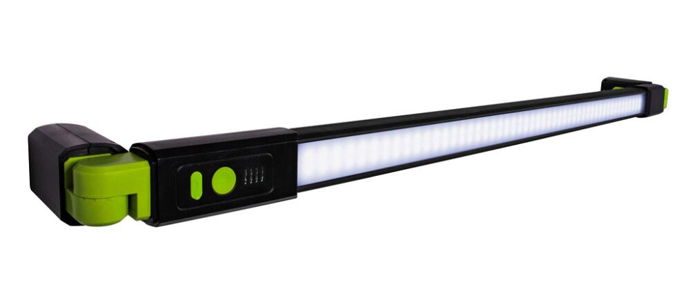 Ladattava työvalaisin Harju 90 cm