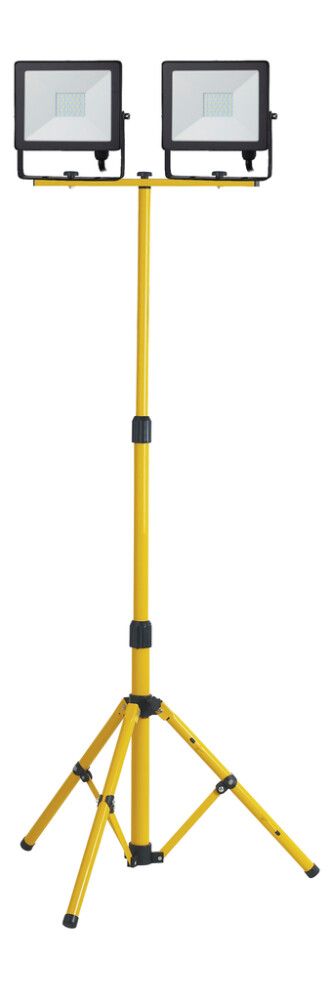 Valonheitin Harju Work 2 x 30 W