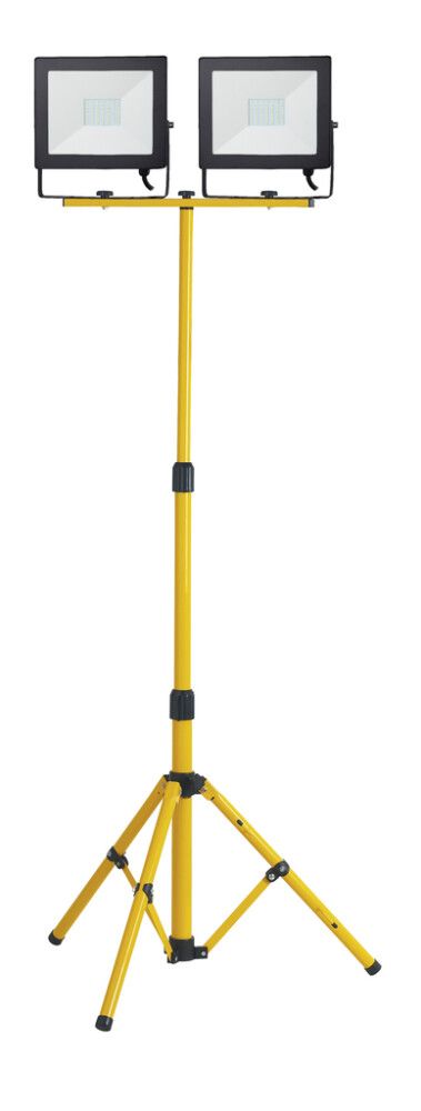 Valonheitin Harju Work 2 x 50 W