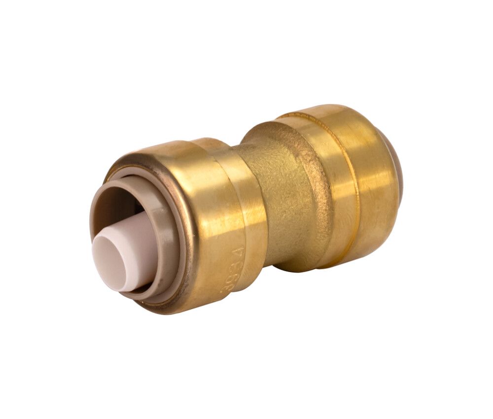 Pikaväliliitin Arrowhead 15 x 15 mm