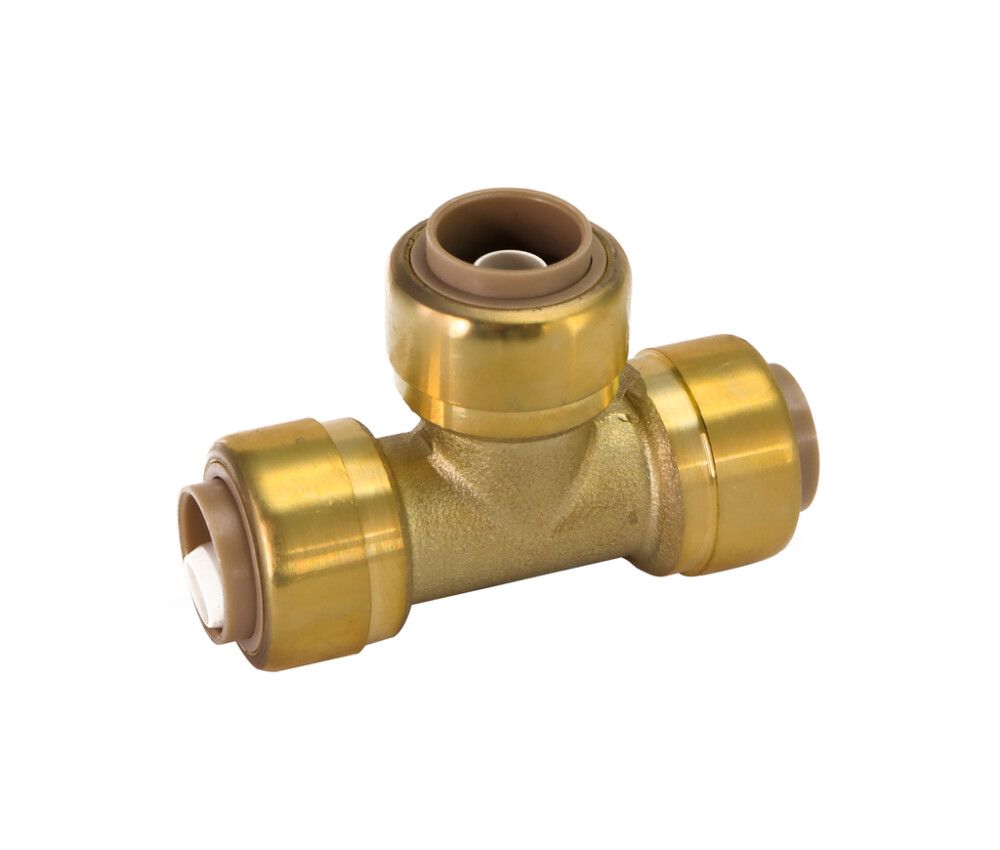 T-haara pikaliitin Arrowhead 12 mm