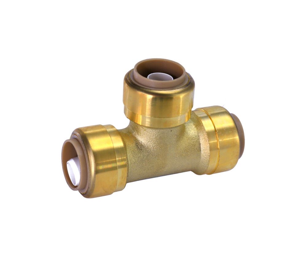 T-haara pikaliitin Arrowhead 15 mm