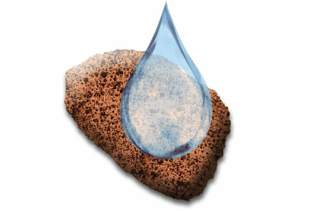 Savirouhe Seramis 2,5 l