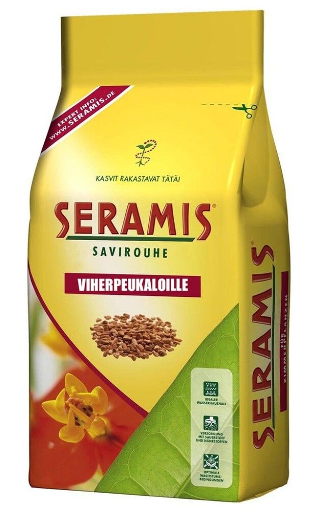 Savirouhe Seramis 7,5 l