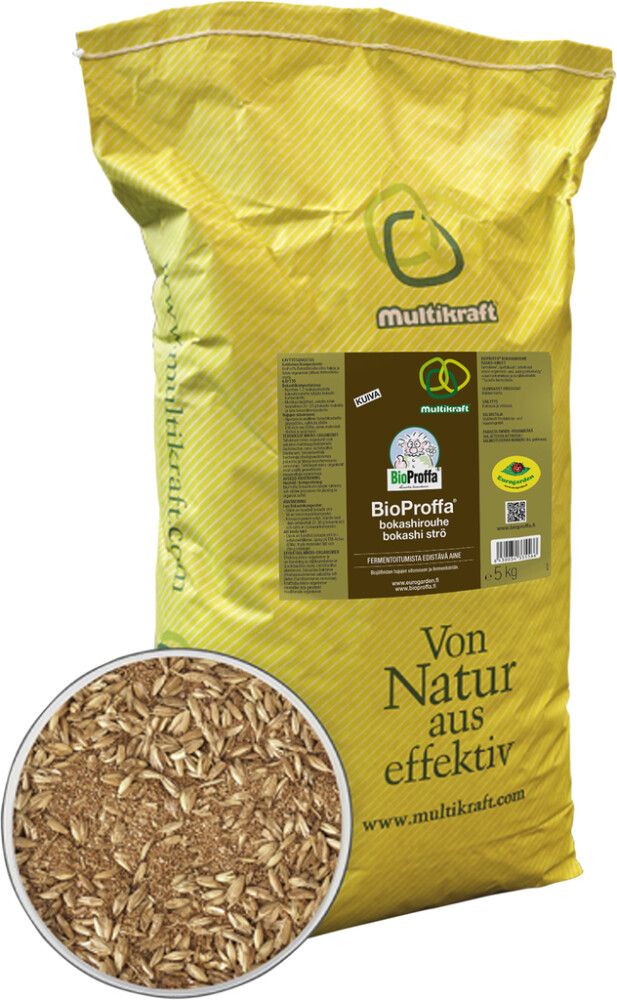 Bokashirouhe Bioproffa 5 kg