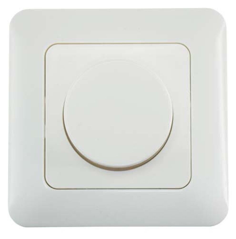 Valonsäädin Harju 25-400 W LED