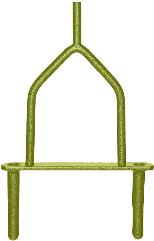 Ilmaustalikko Bioproffa nurmikolle