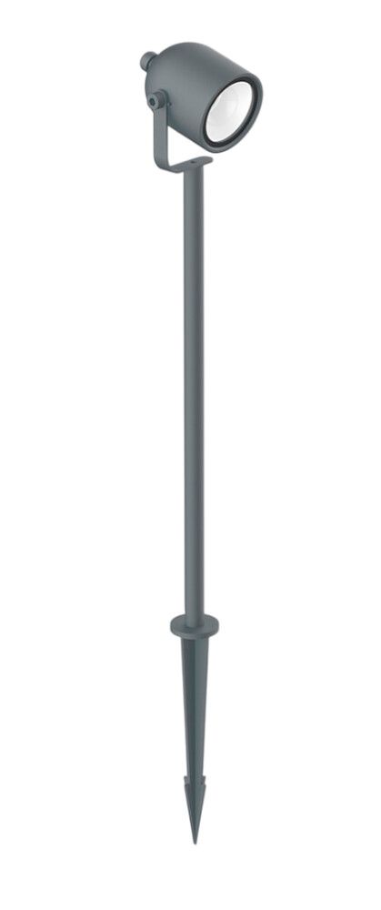 LED-spottivalaisin Harju Kuru 60 cm IP44