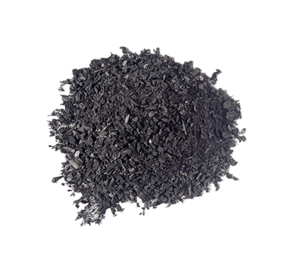 Biohiili Bioproffa Nero 10 l