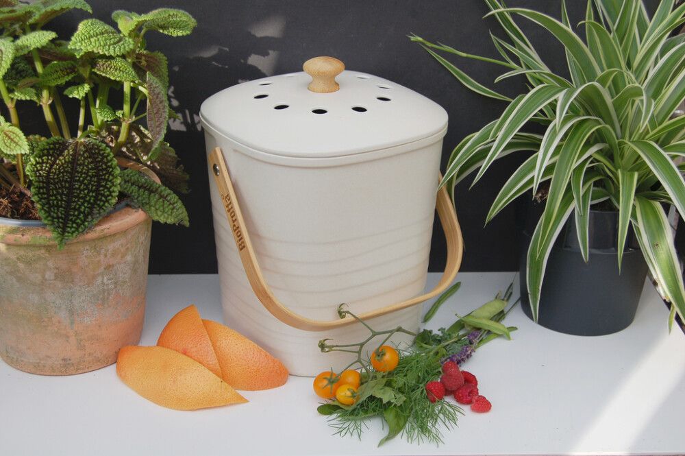 Biokeruuastia Bioproffa 3,8 l Appetito luonnonvalkoinen