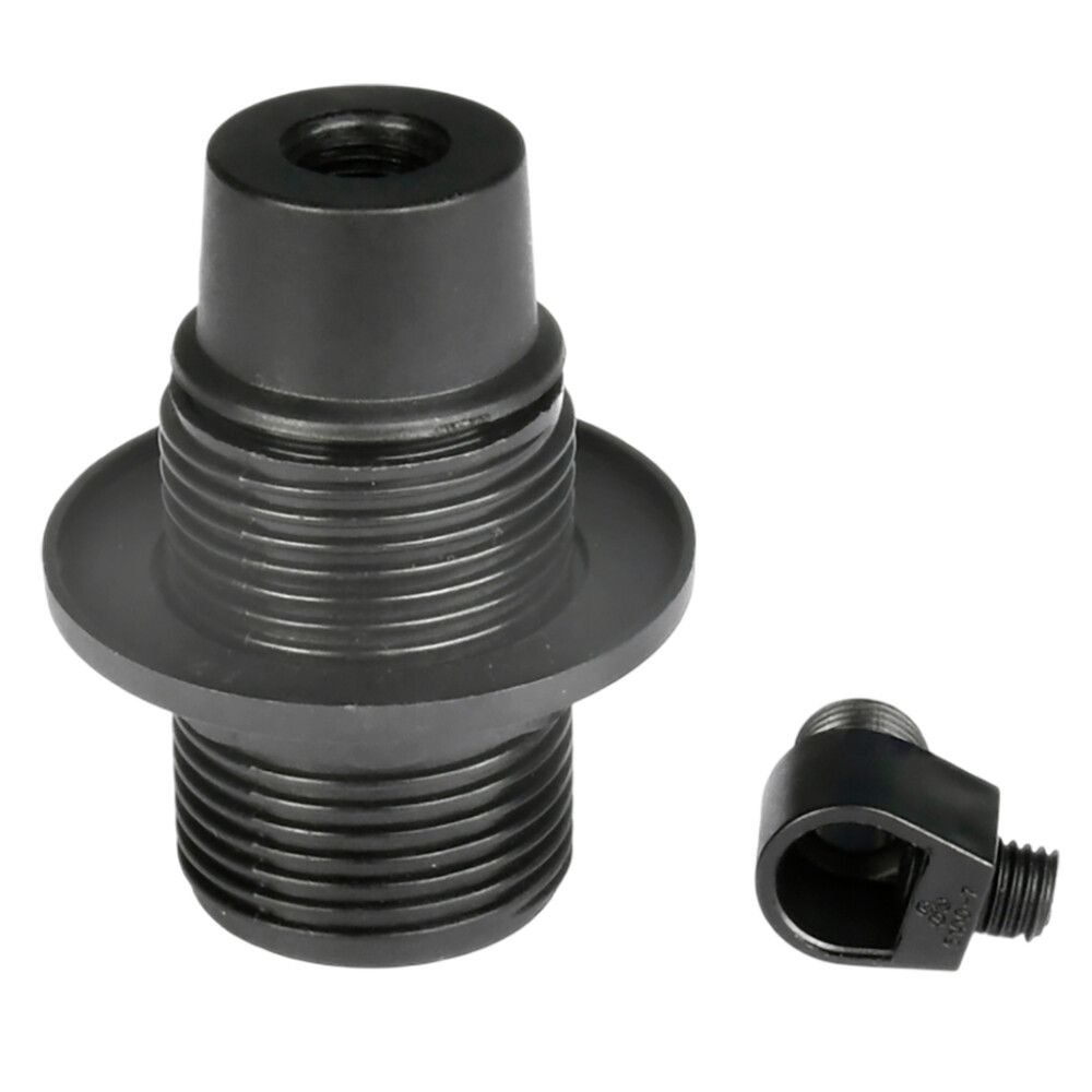 Lampunpidin laipalla Harju E14 Musta