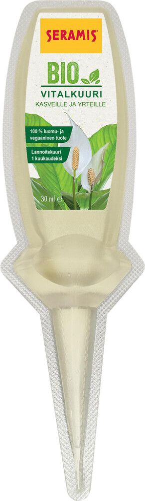 Bio-vitalkuuri Seramis 30 ml