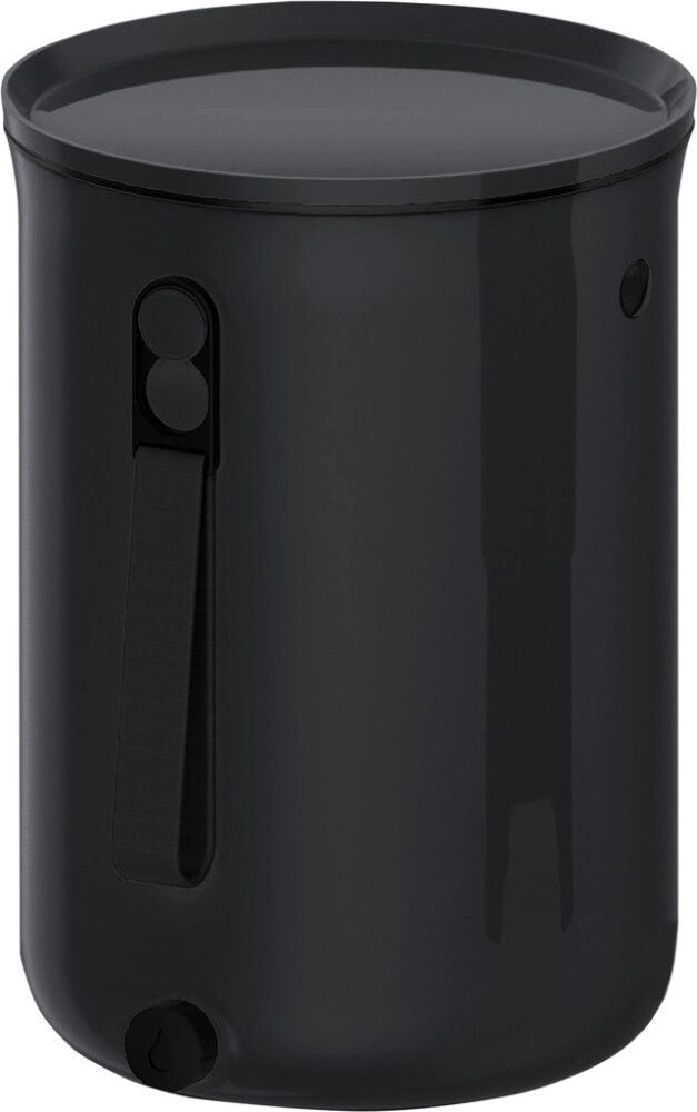 Bokashi Organko 2 Ocean keittiökompostori 9,6 l 2kpl