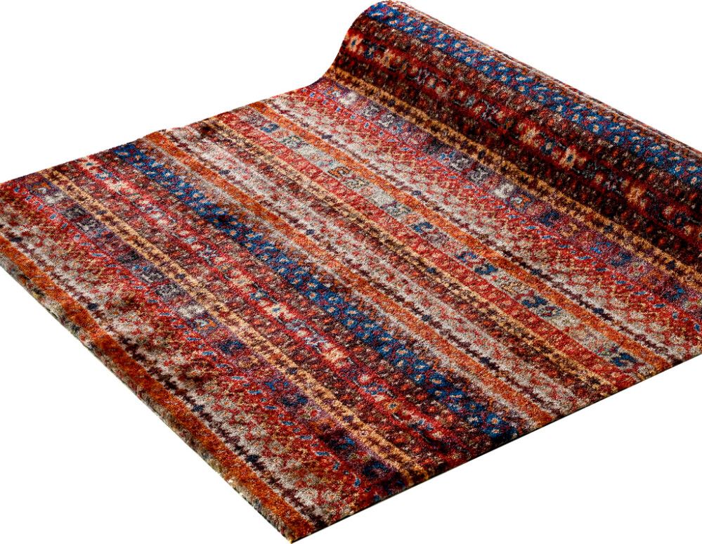 Kuramatto Kashmir Punainen 100 cm