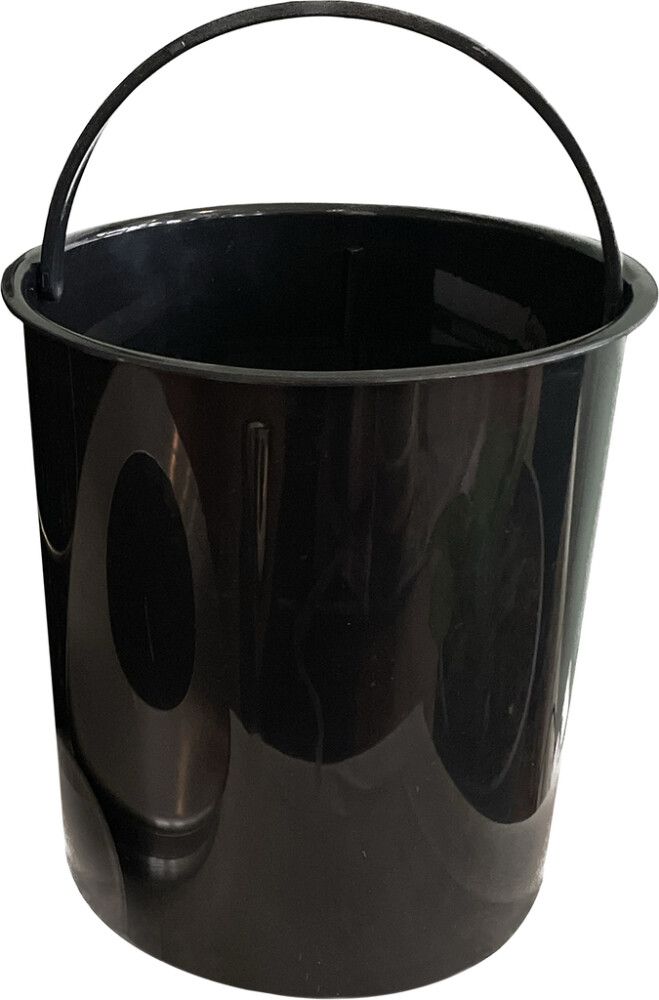 Sisäastia Bioproffa biokeruuastian 5 l musta