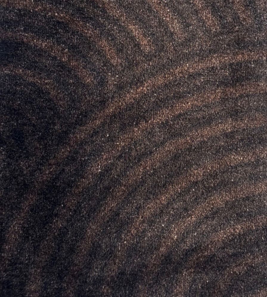 Kuramatto Circlebrown ruskea 100 cm