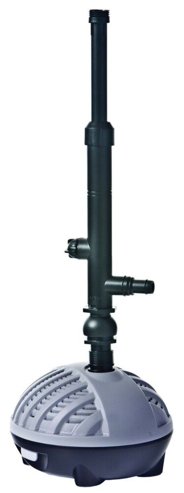 Allaspumppu Heissner Smartline HSP1600