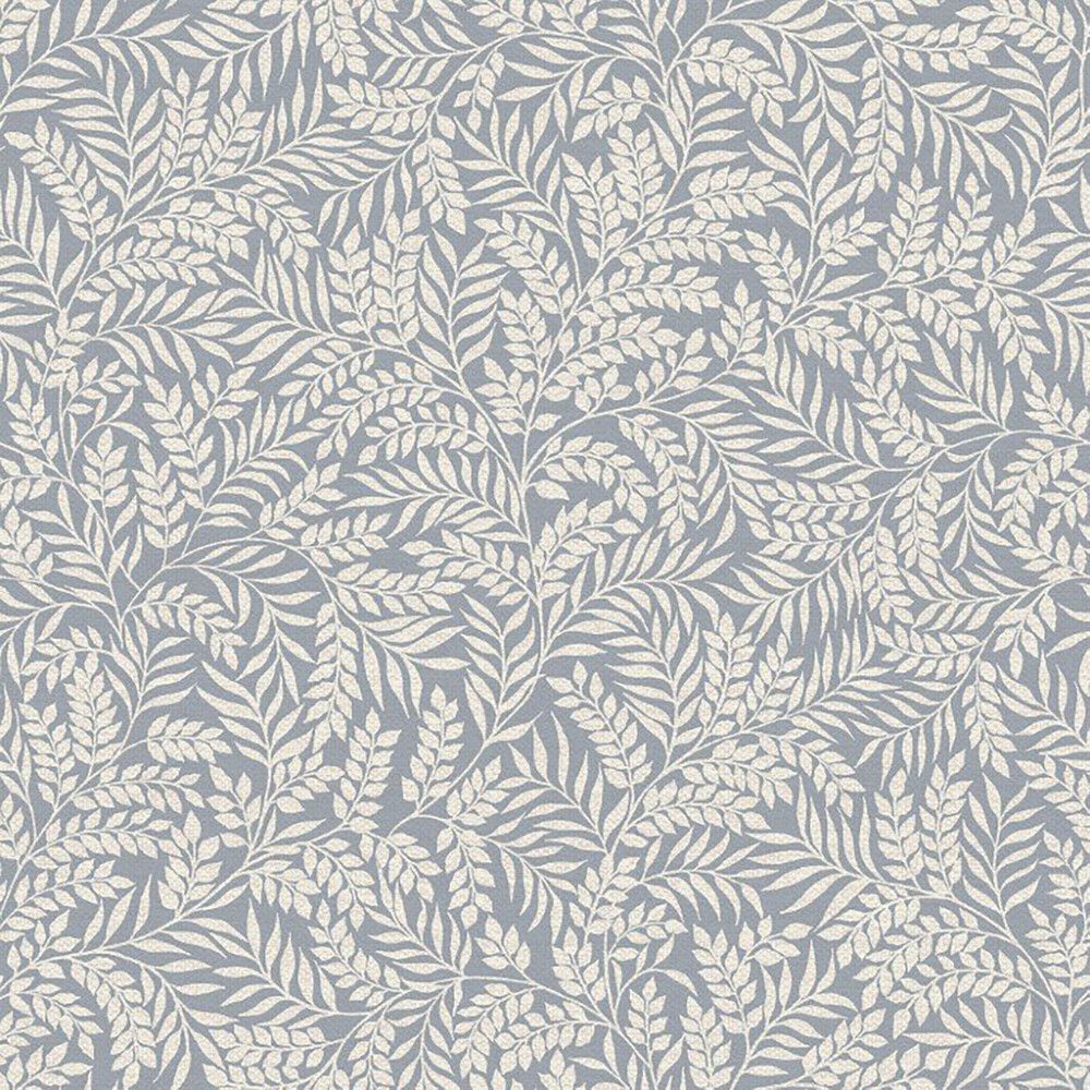 Kuitutapetti The Lost Garden Laurel Blue 91653