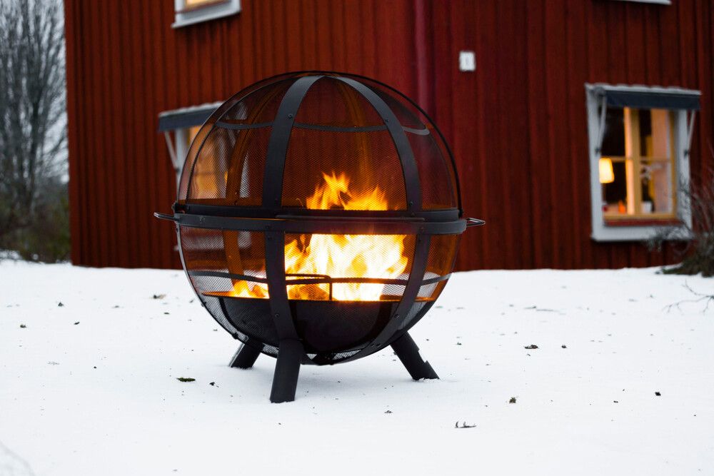 Tulisija Landmann Ball Of Fire