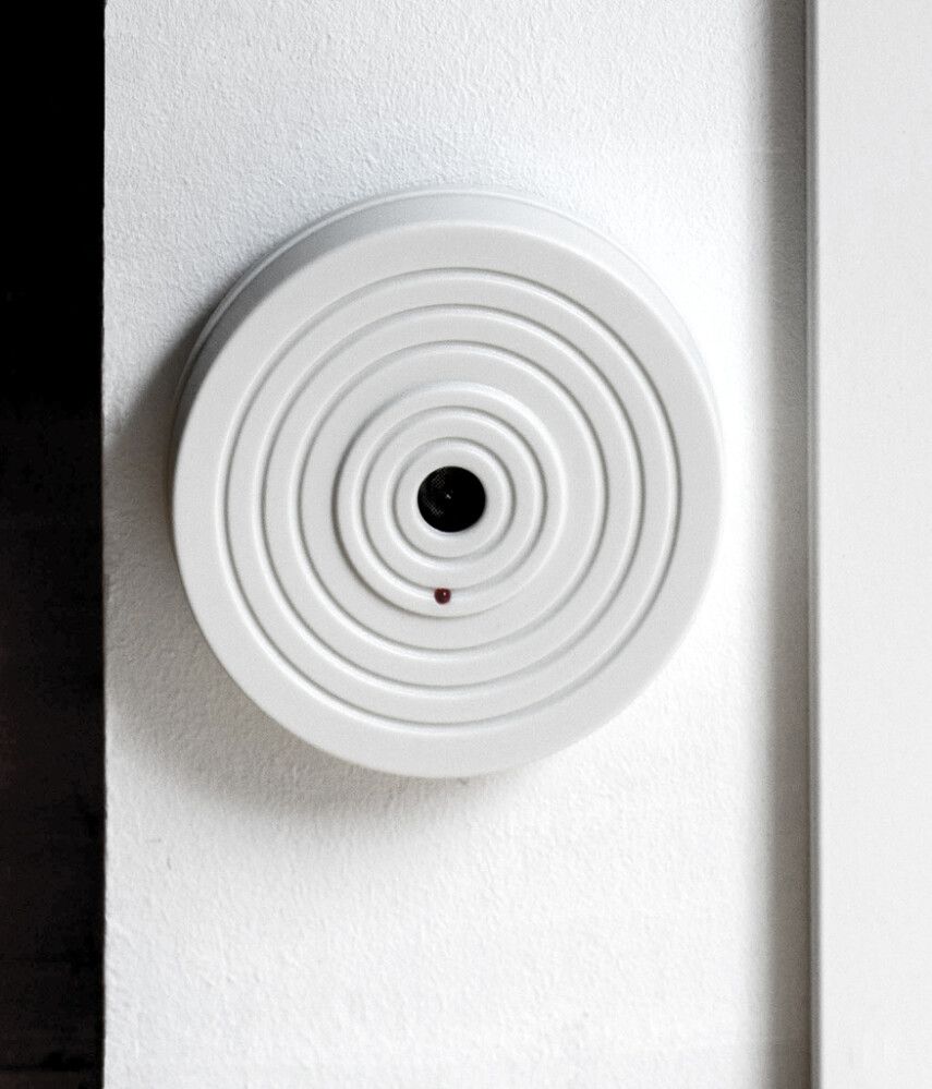 Hiiri- ja rottakarkotin Ötökkä