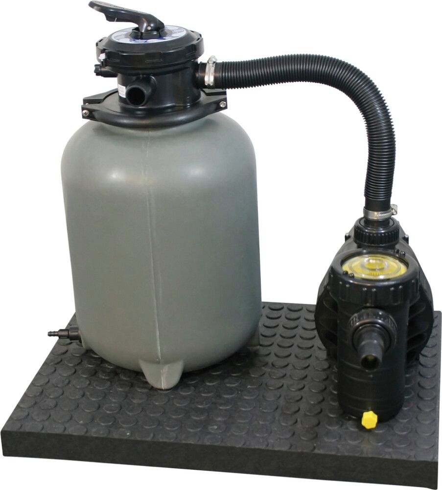 Hiekkasuodatin Summer Fun SF133