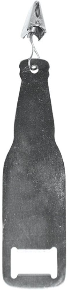 Pöytäliinapaino Pullonavaaja