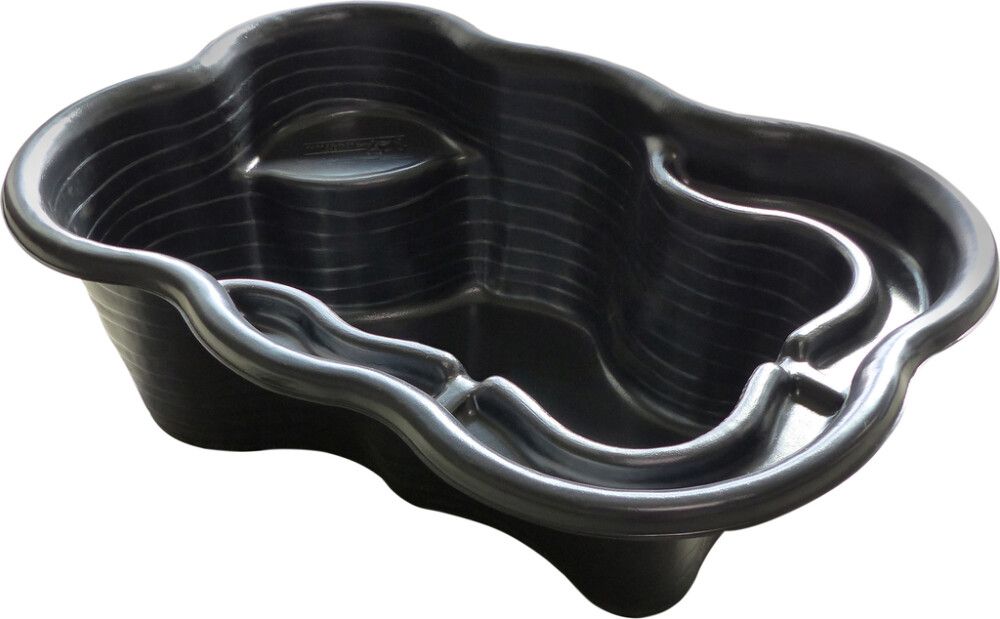 Valmisallas Iris SII 240 l