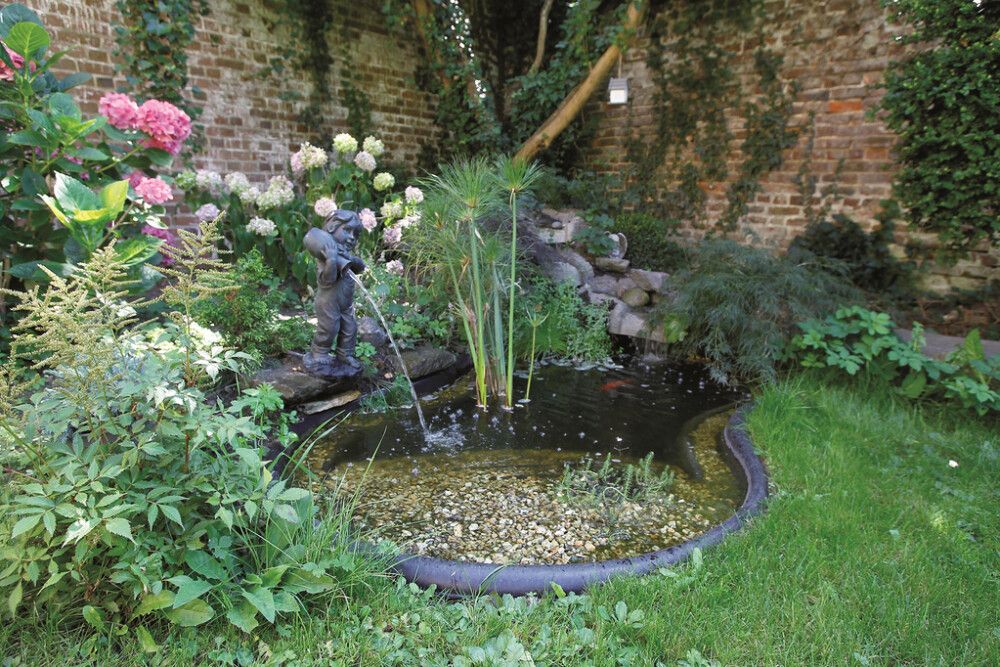 Valmisallas Iris SII 240 l