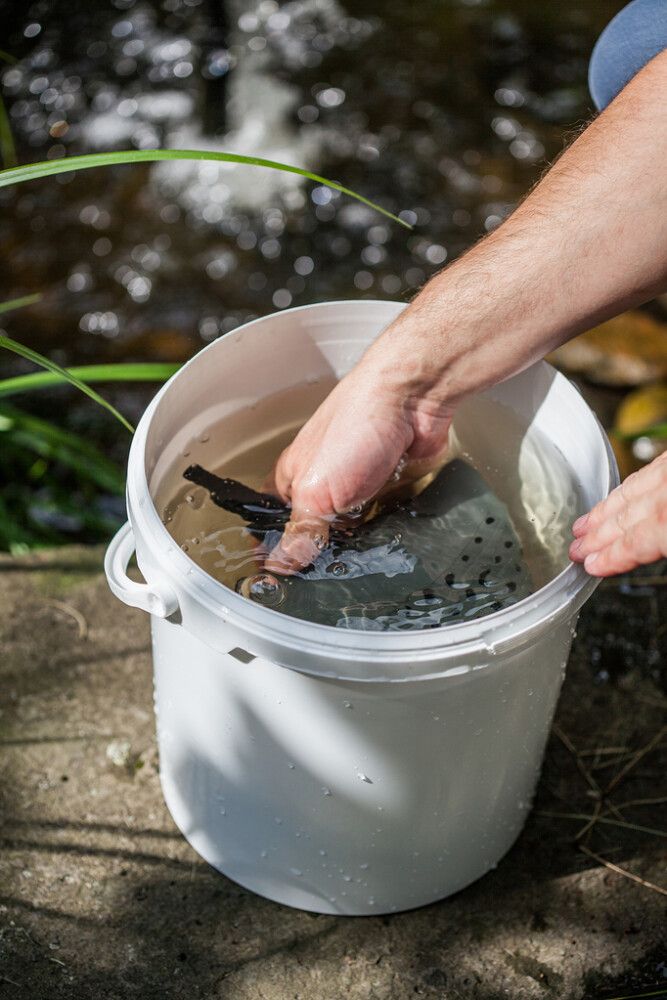 Puhdistusaine allaspumpuille 500 ml