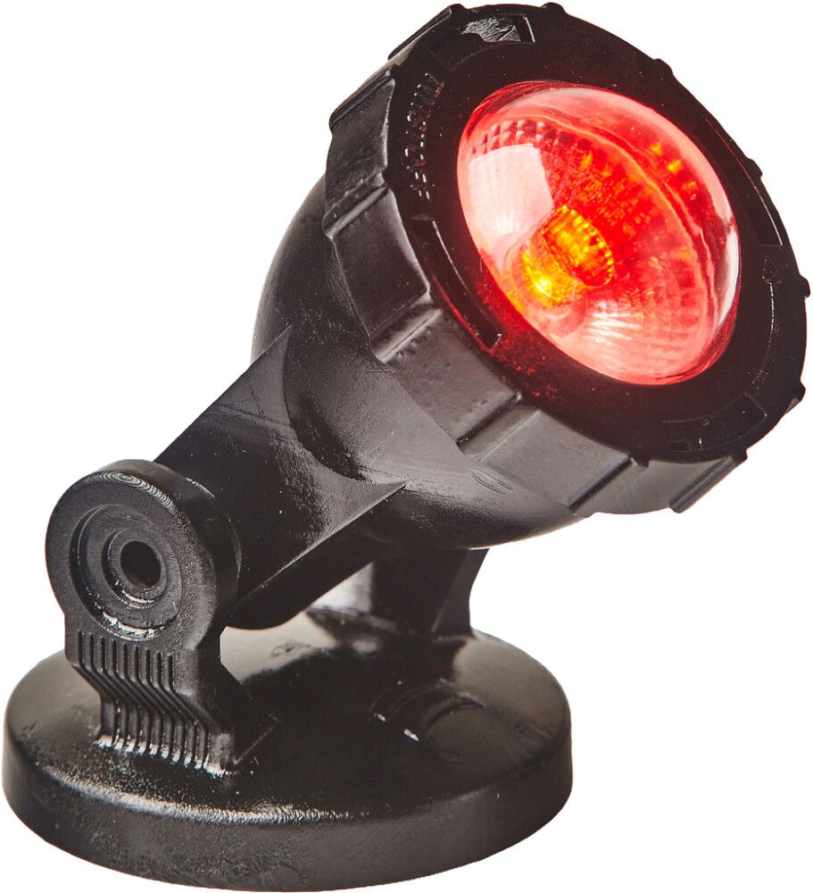 Allasvalaisinsarja Solar RGB 3 kpl