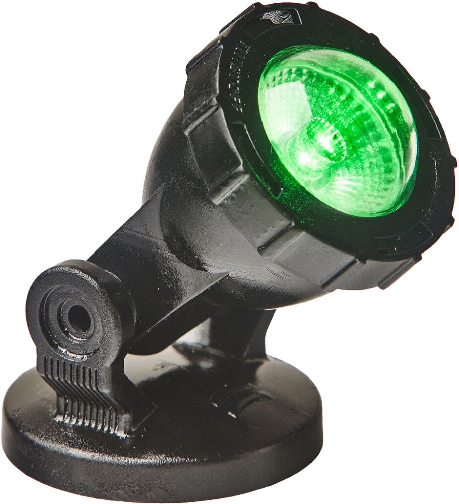 Allasvalaisinsarja Solar RGB 3 kpl