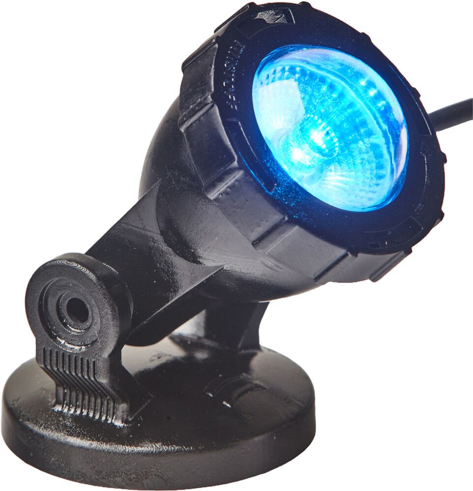 Allasvalaisinsarja Solar RGB 3 kpl