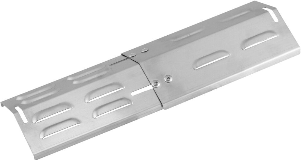 Lämmönjakopelti kaasugrilliin yleismalli