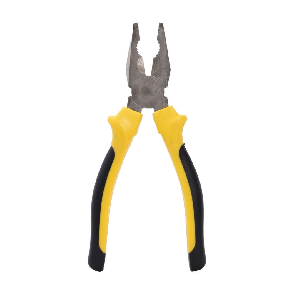 Linjapihti Finbullet 200 mm