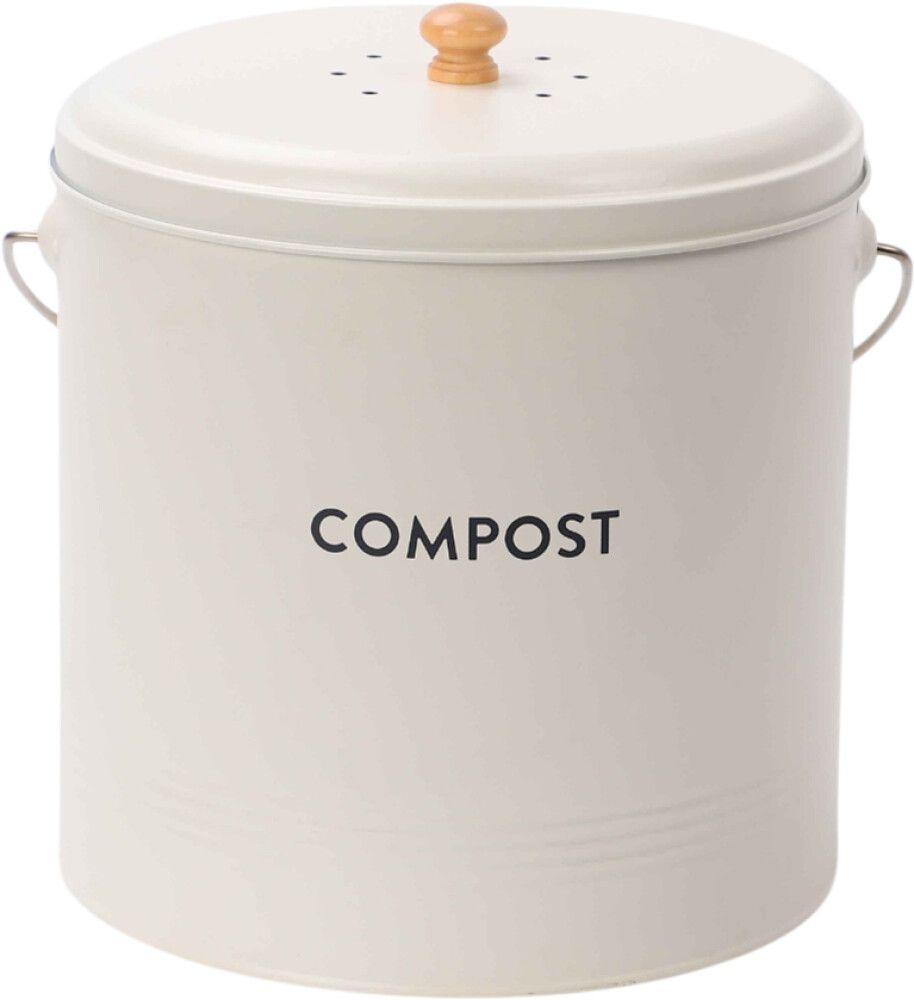 Biojäteastia Strömsö 5,5 l