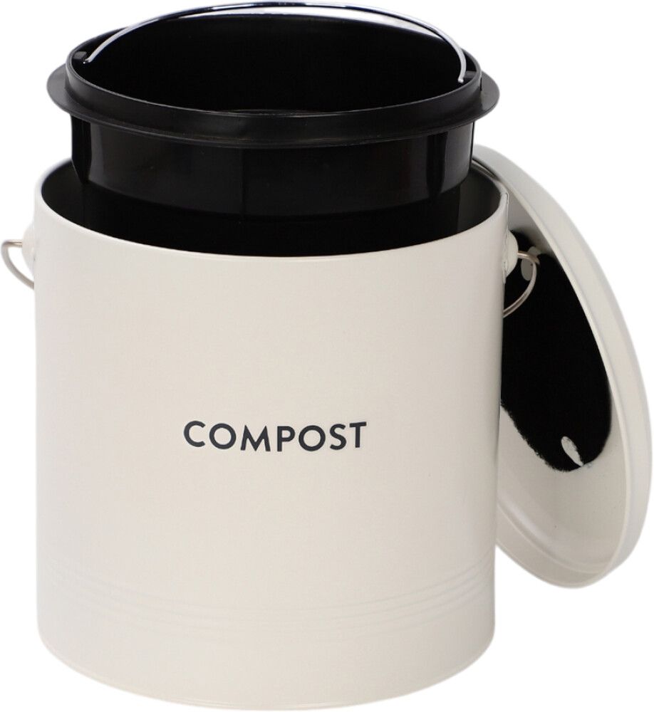Biojäteastia Strömsö 5,5 l