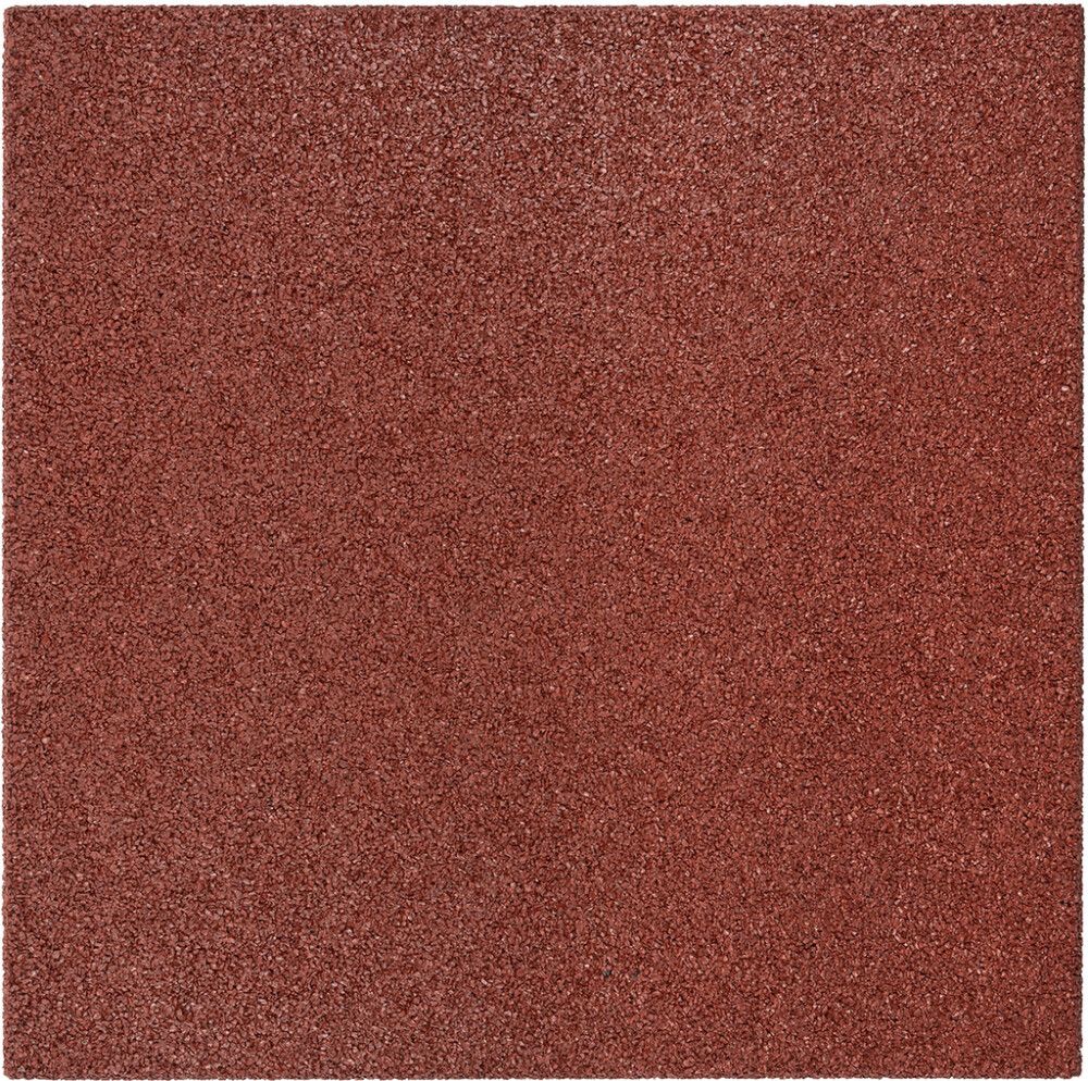 Kumilaatta Multy Home 50 x 50 cm punainen