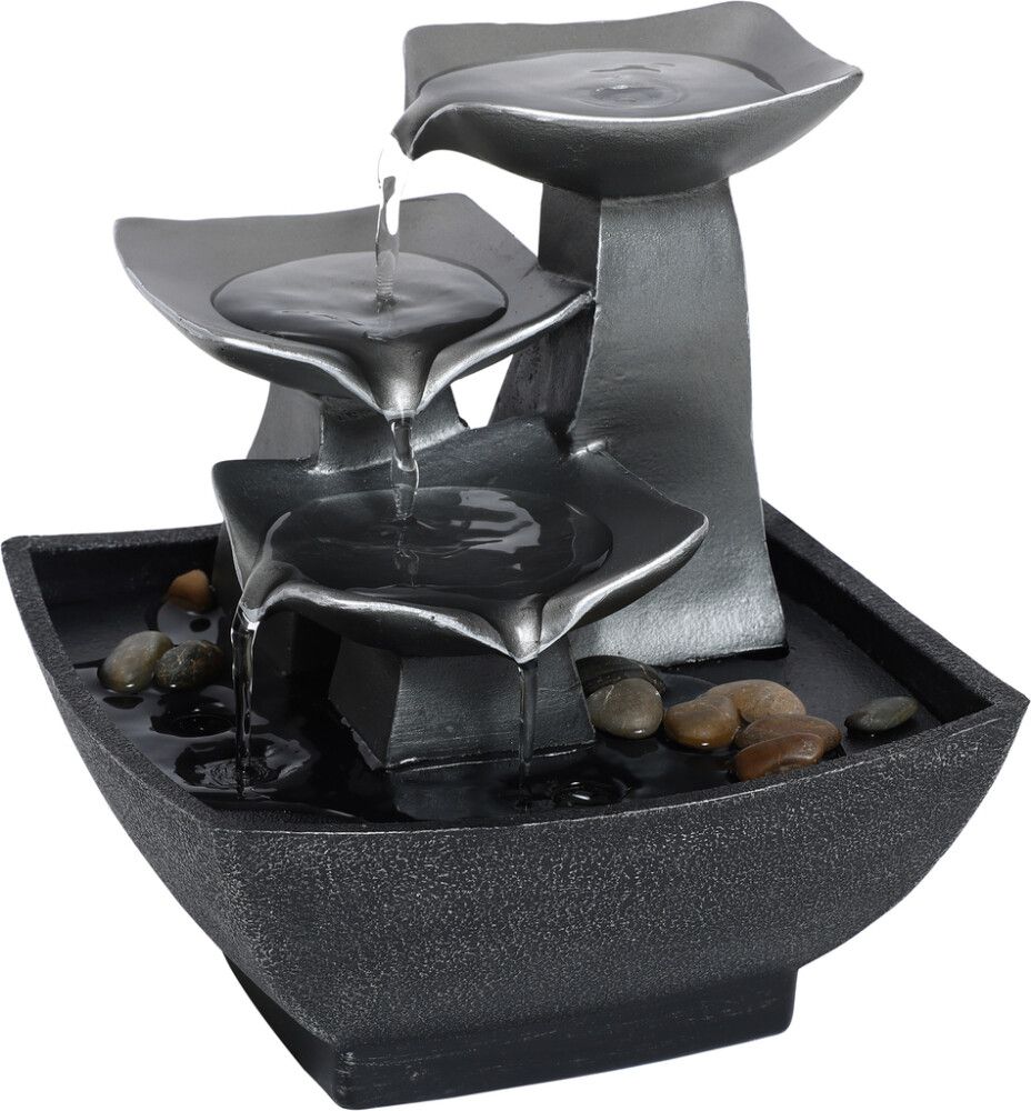 SISÄSUIHKULÄHDE OGASHI MISAKI