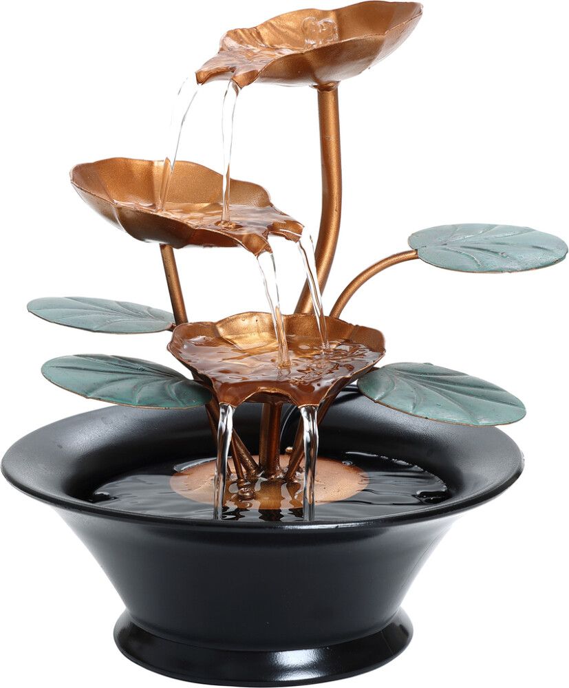 SISÄSUIHKULÄHDE OGASHI YAZU