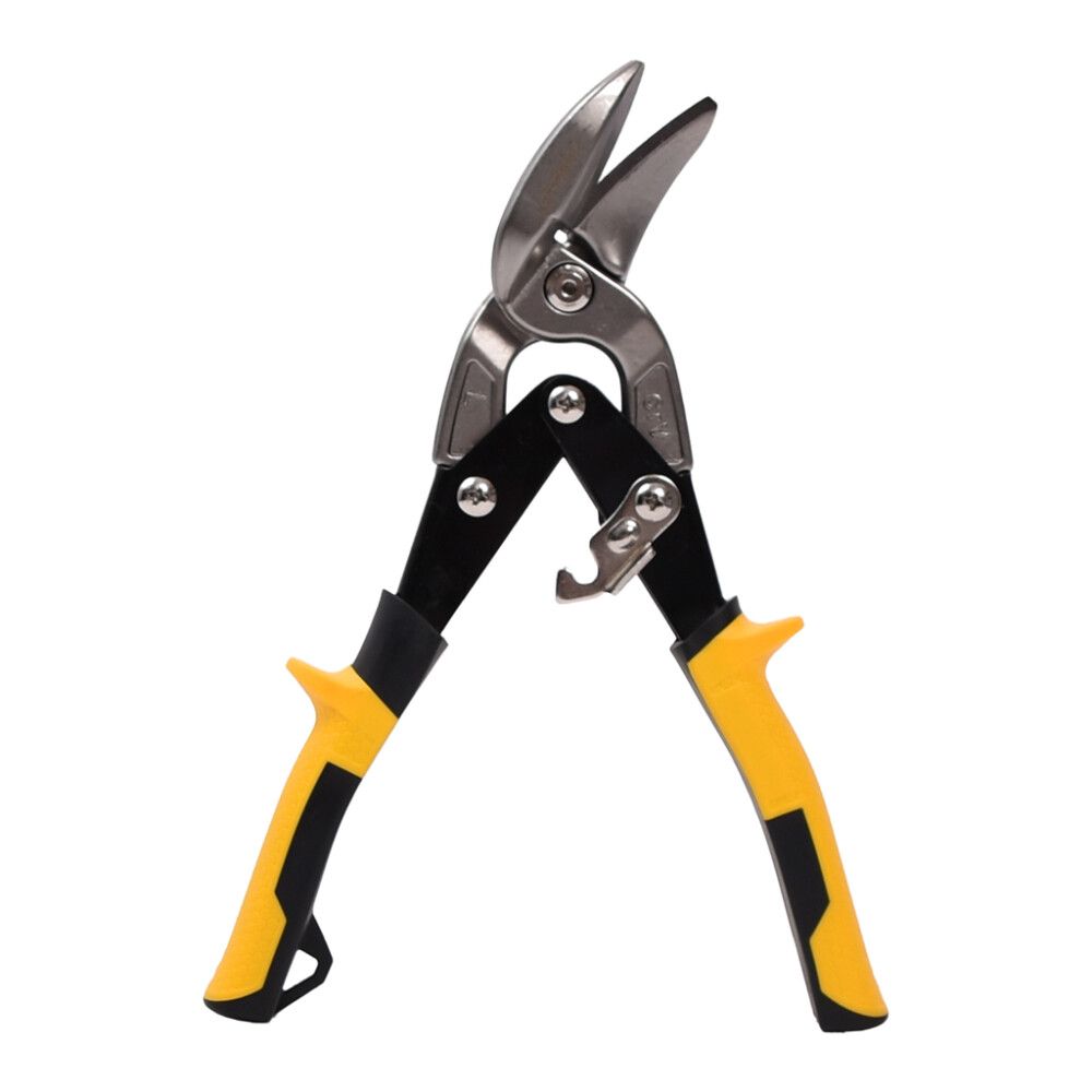 Peltisakset Finbullet 250 mm vasen