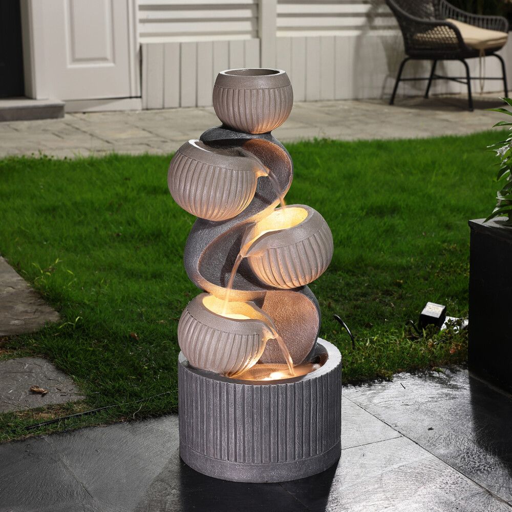 SUIHKULÄHDE OGASHI MISATO