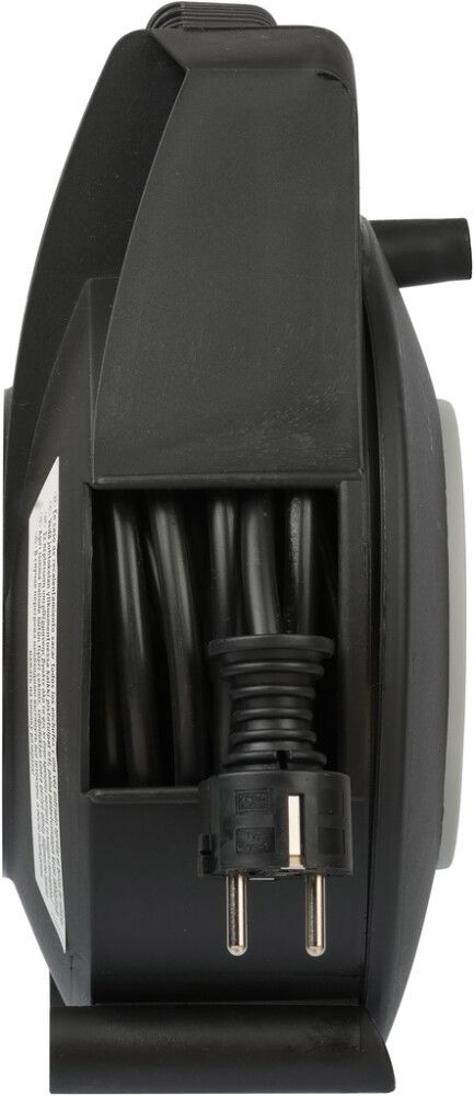 Kaapelikela sisäkäyttöön Brennenstuhl® 4-os 3x1,5 mm² 15 m