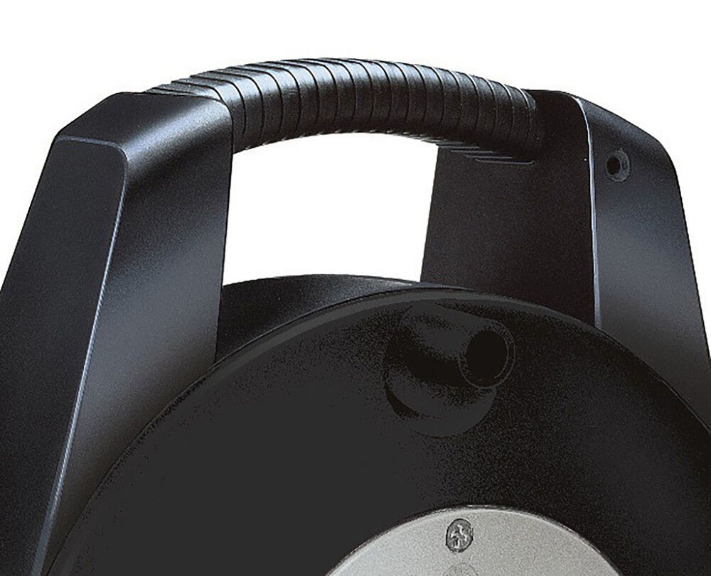 Kaapelikela sisäkäyttöön Brennenstuhl® 4-os 3x1,5 mm² 15 m