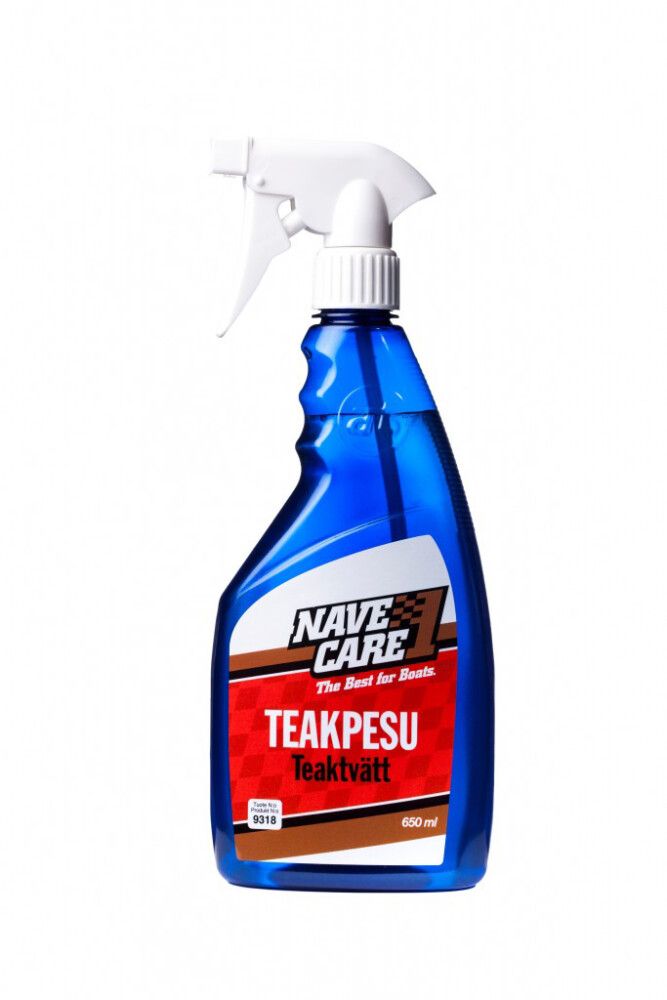 Teakpesu AT Nave Care 650 ml