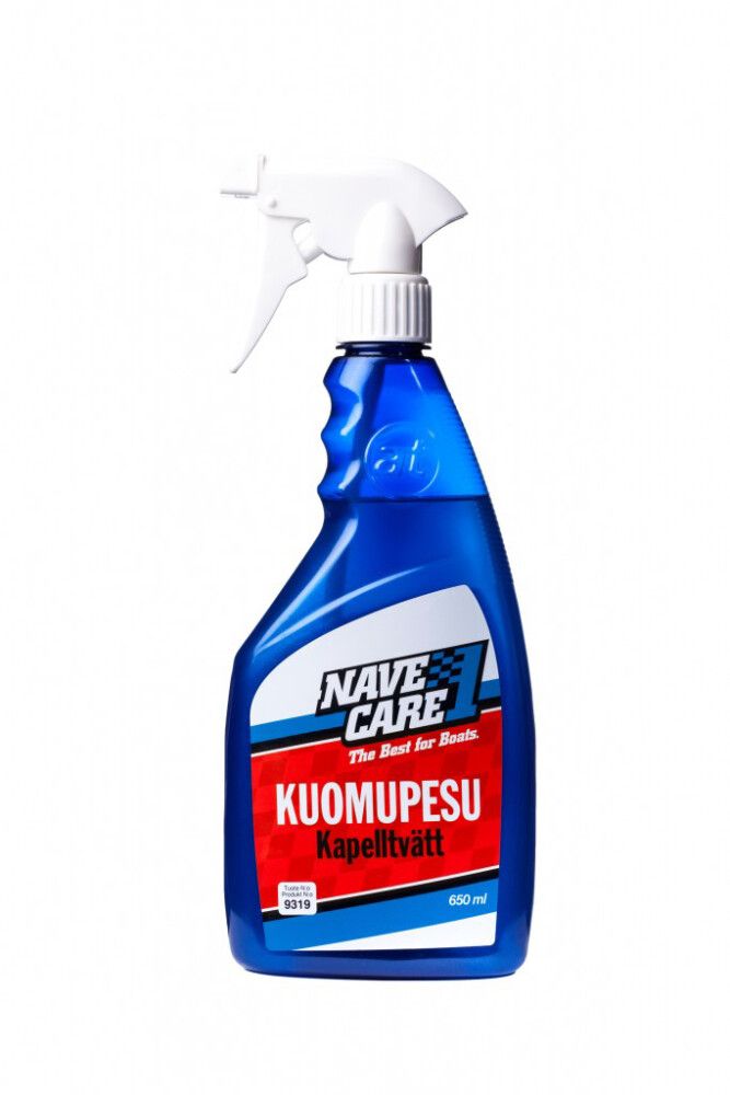 Kuomupesu AT Nave Care 650 ml