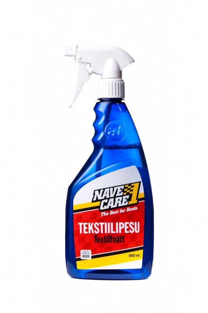 Tekstiilipesu AT Nave Care 650 ml