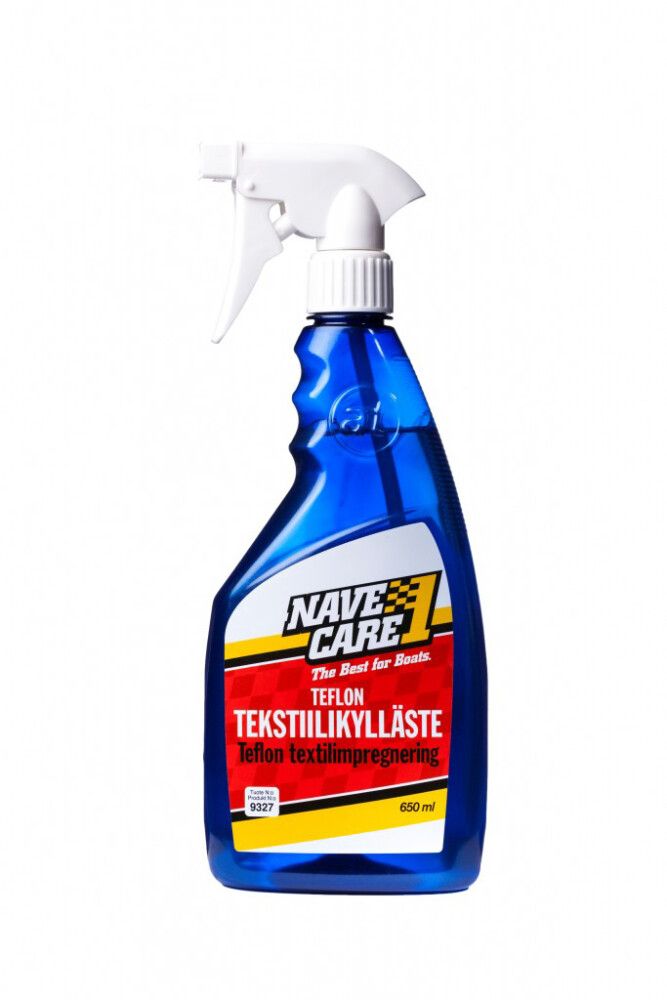 Tekstiilikylläste AT Nave Care 650 ml