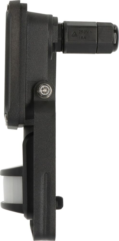 LED-valonheitin Brennenstuhl Jaro liiketunnistimella 1060 P