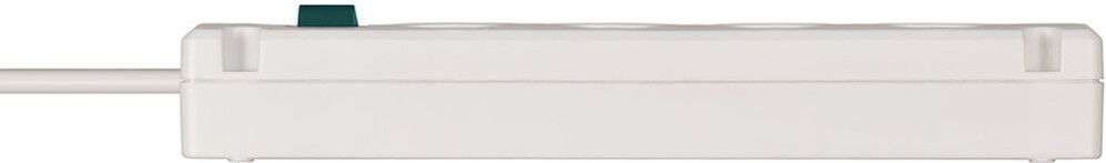 Jatkojohto Brennenstuhl® 4-os kytkimellä 1,5 m